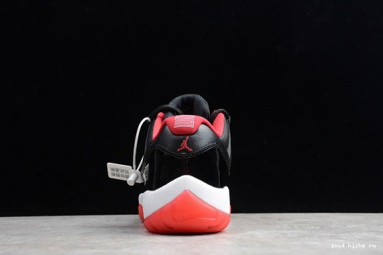 528895-012 528895-012 Bred Low 11  Retro Jordan 0223